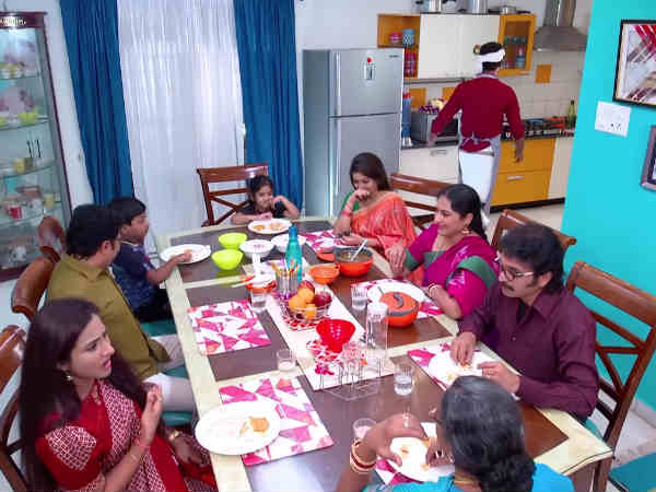 தோசை சுட்டு சுட்டு 