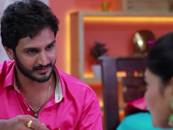 என்னையே அம்மாவா 