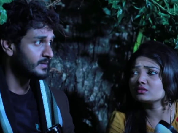 one more romance in roja 