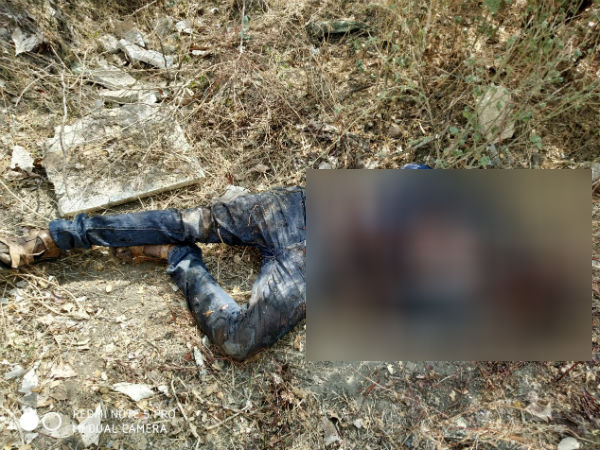 Rowdy hacked to death in Madurai