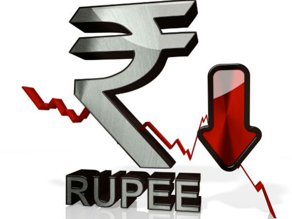 Rupee set to hit new low against US dollar Rupee set to hit new low against US dollar