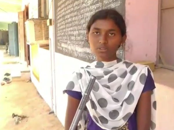  குறை சொல்ல மாட்டேன் 