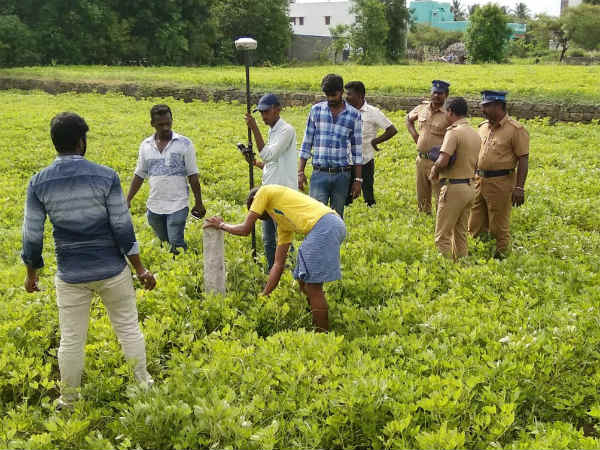 சேலம் சாலை 