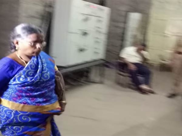 தர்ணா போராட்டம் தர்ணா போராட்டம்