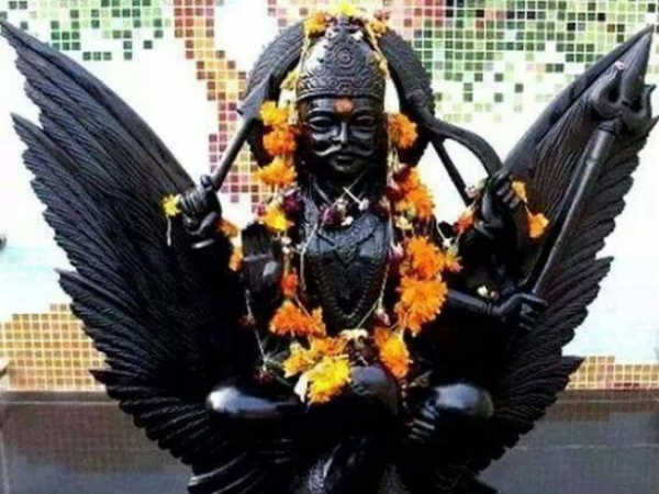 பைரவரை வணங்கினால் நன்மைகள்