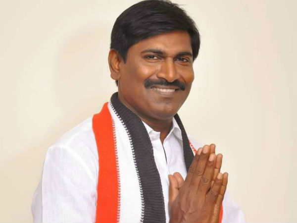 சதன் பிரபாகர் 