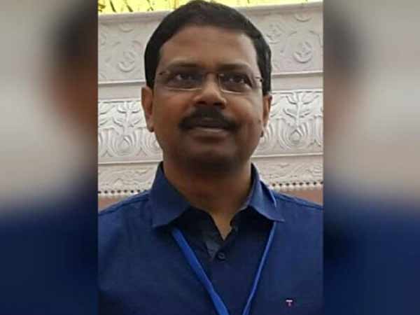 சத்யபிரதா சாகு 