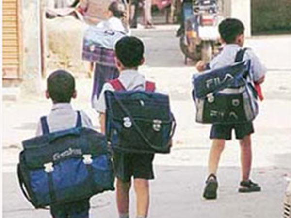 காட்டாய கல்வி 