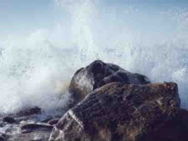 தாழ்வு மண்டலம் 