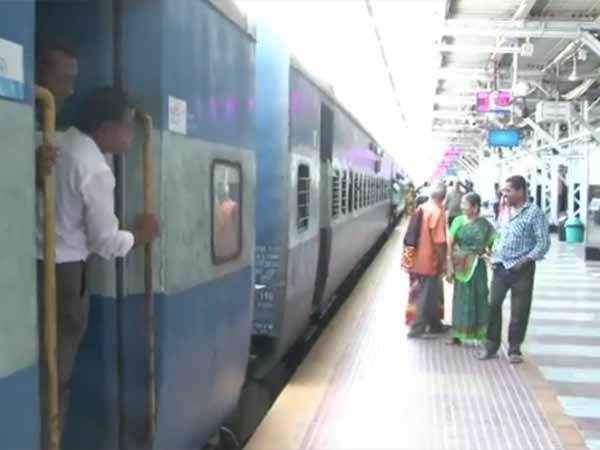 Bomb threats: Security increases in madurai railway stations