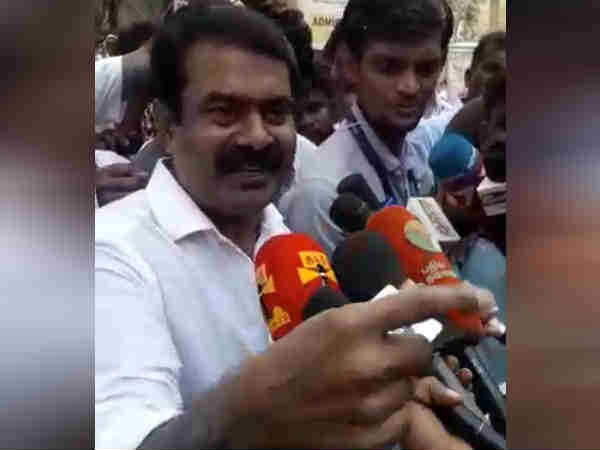 வருமானவரித்துறை எப்படி 