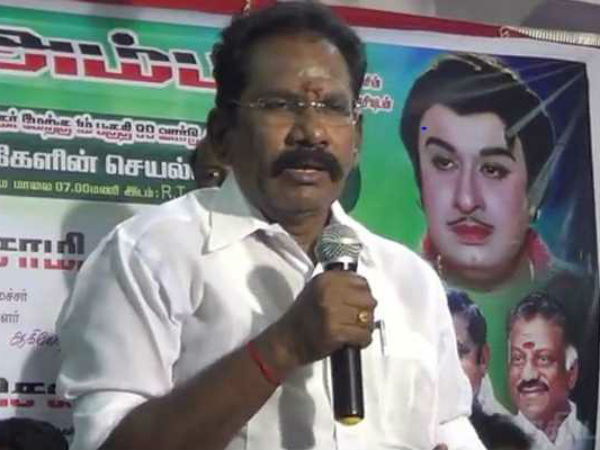 ஜெயலலிதா ஆசை 