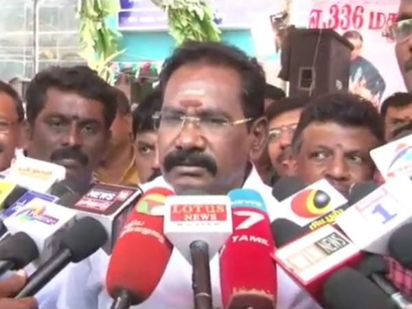 எதிர்க்கட்சிகளின் சூழ்ச்சி எதிர்க்கட்சிகளின் சூழ்ச்சி