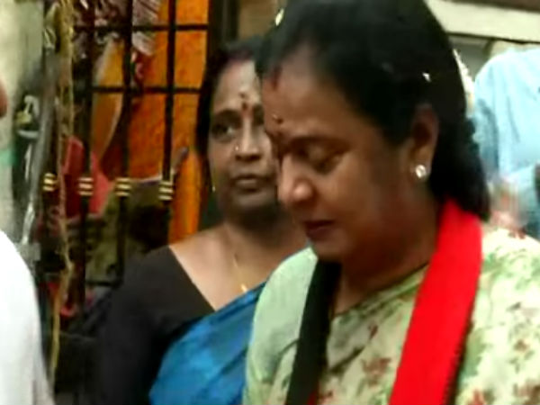 கருணாநிதி இல்லையே கருணாநிதி இல்லையே