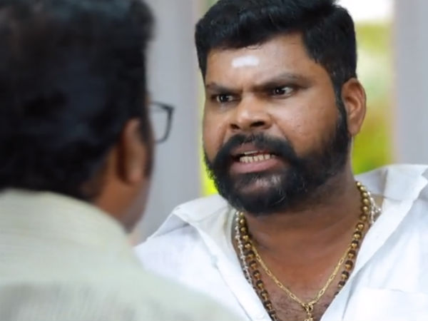 இப்படி பண்றீங்களே 