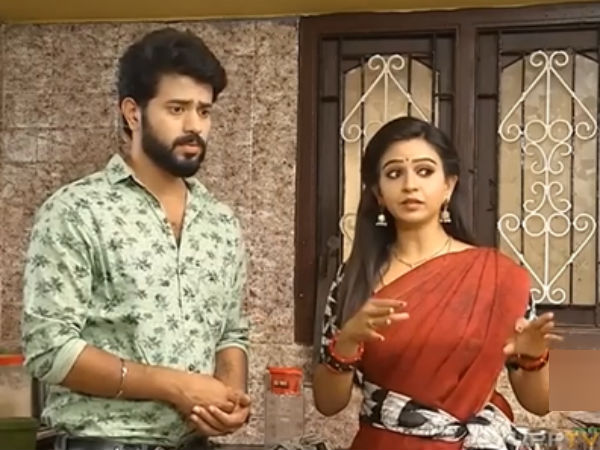 Santhosh cooks with love 