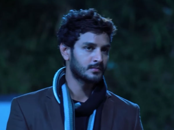 அஜீத் பாணியில் 