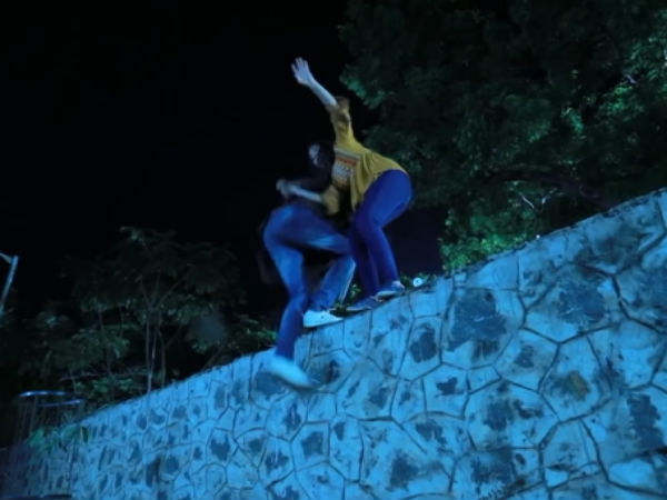 கை குடுங்க 