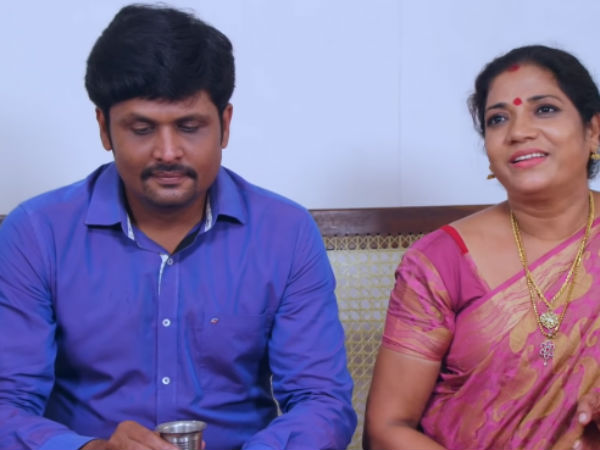 கேப்டன் மகள் கேப்டன் மகள்