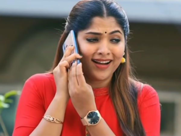 நடிப்பு அபாரம் 