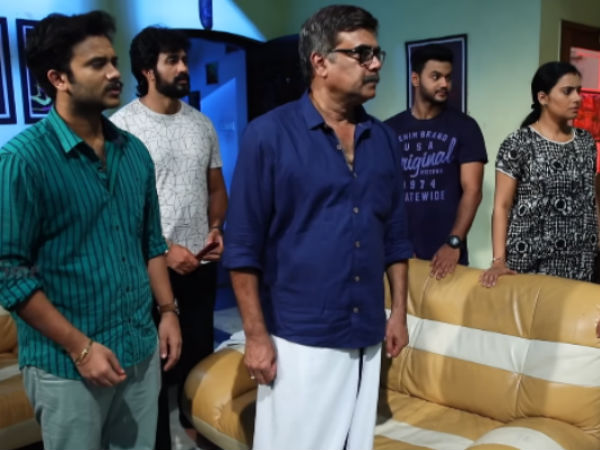 நீ எப்படிம்மா இருக்கே.. 