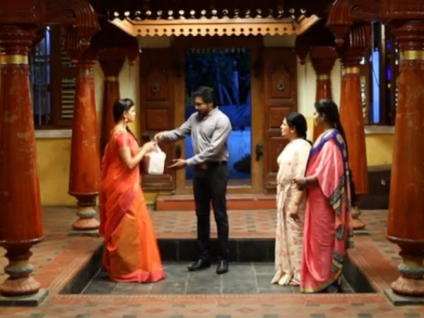 மாத்திரை 