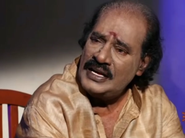 ஹேப்பி ஹேப்பி