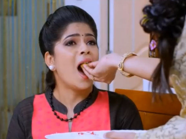 நல்ல பொண்ணா 