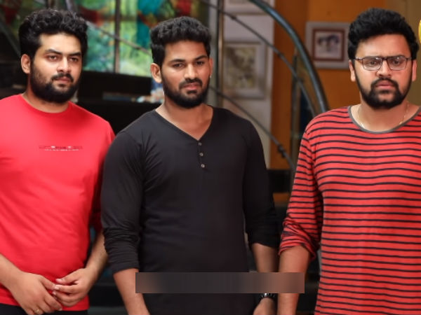 Sumathi calls Jambu to come home 