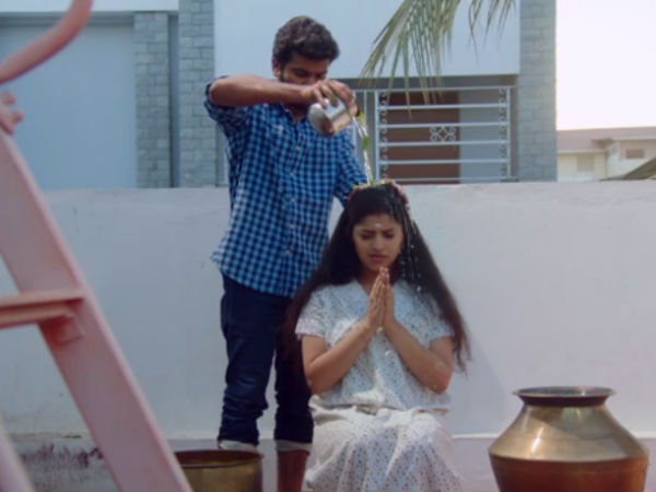 why dont you understand her love 