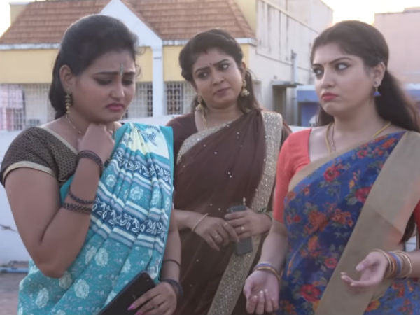 கண்மணி பொய் 