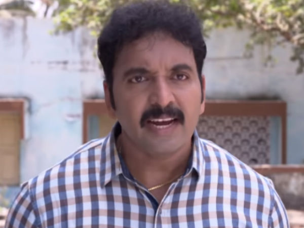 பிடிக்கலை செழியனுக்கு 