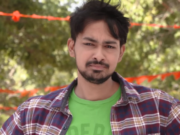 மூத்த பொண்ணு 