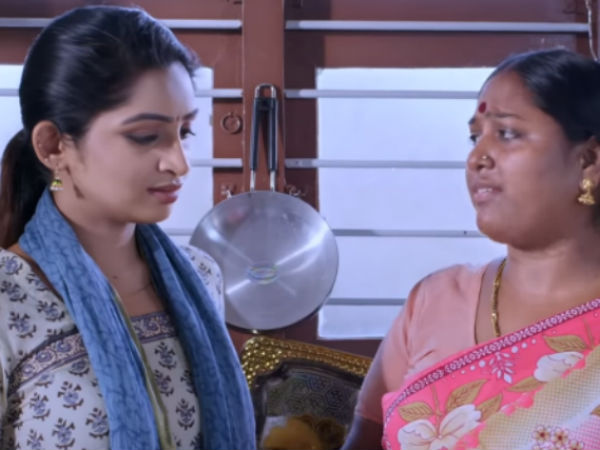 Lakshmi teases Ravi brilliantly 