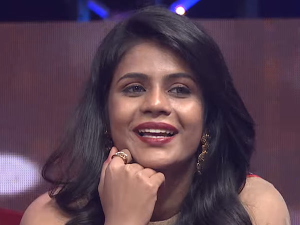 Shamily and her experience with Lankan army 