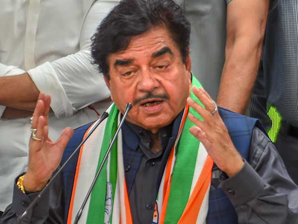 shatrughan sinha shatrughan sinha