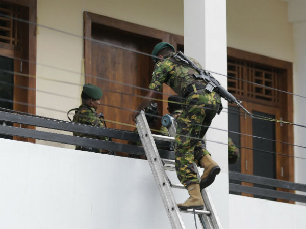 உசுரே வந்தது 