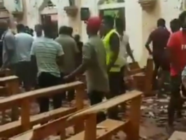 தமிழர்கள், சிங்களர்கள் 