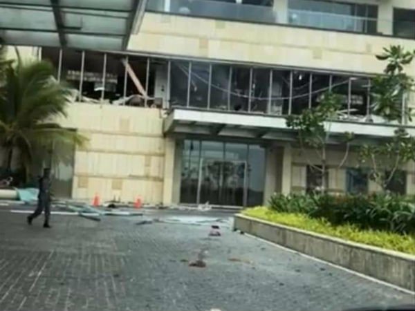 5 அடுக்கு பாதுகாப்பு 5 அடுக்கு பாதுகாப்பு