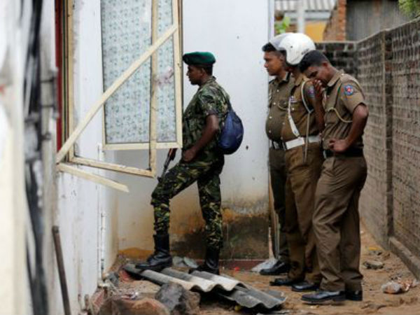 துப்பாக்கிச் சூடு 