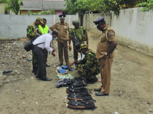 சம்பவ இடம் 