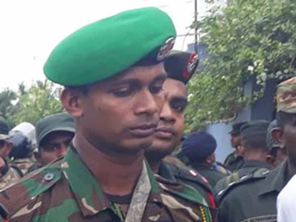 தேடுதல் வேட்டை 