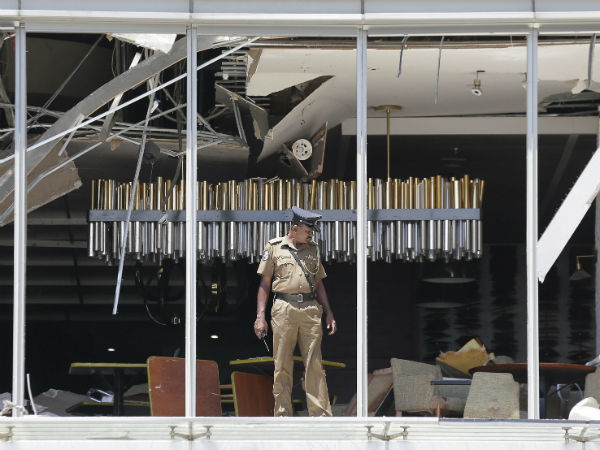 உச்சக்கட்ட பதற்றம் 