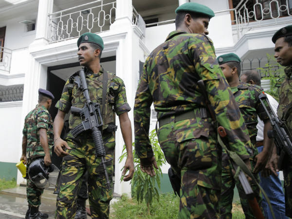 தேடுதல் வேட்டை 