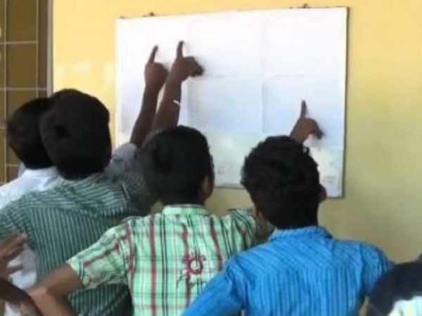 சென்னைக்கு 26வது இடம் 