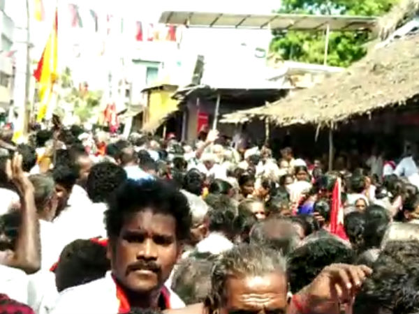 பிரசாரம் 