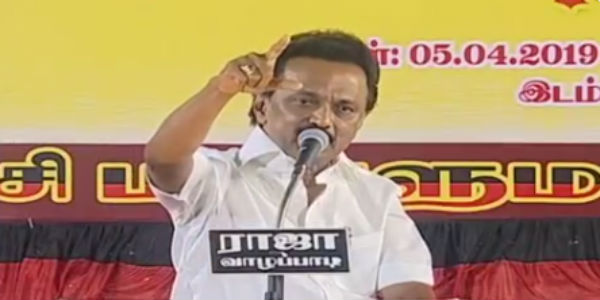 விஷவாயு எடப்பாடி 
