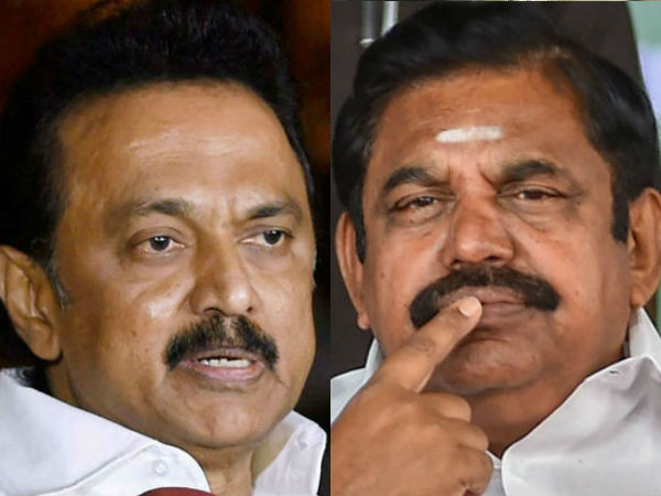 சர்வேக்கள் கூறுவது 
