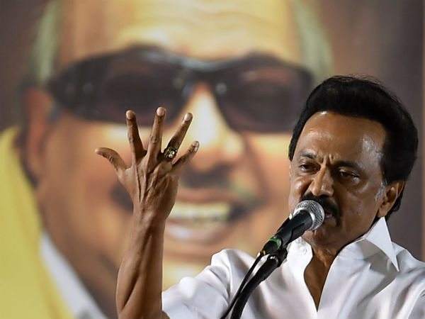 ஸ்டாலினுக்கு அதிக ஆதரவு 