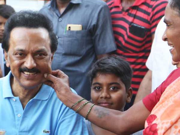 வைரல் சம்பவம் 